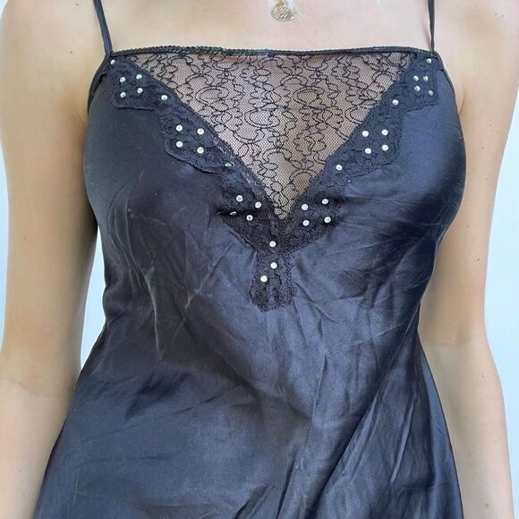 Y2k fringe slip - Picture 3 of 6